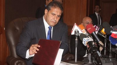 قلق في الزمالك بعد قبول استقالة طاهر أبوزيد