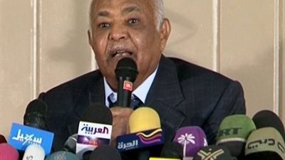 رئيس وزراء اليمن يلتقي رئيس صندوق النقد العربي