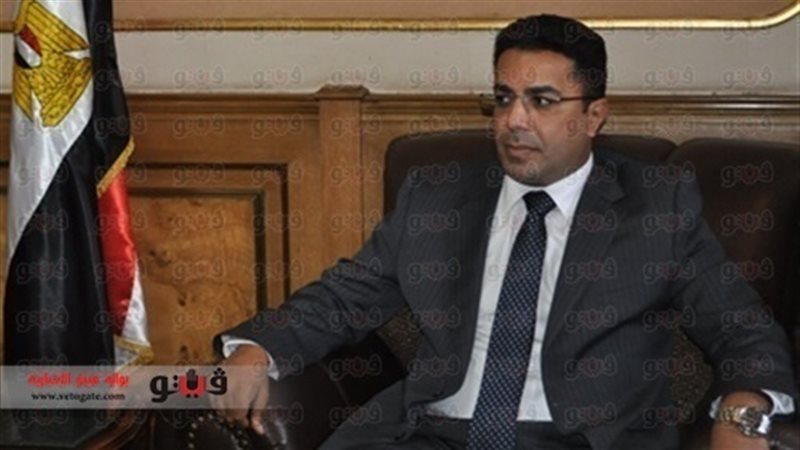  المهندس باسل عادل،