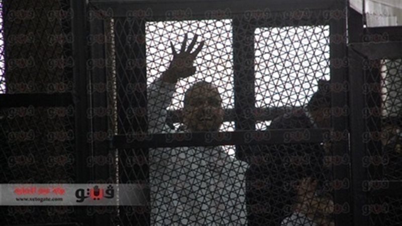 محمد البلتاجى