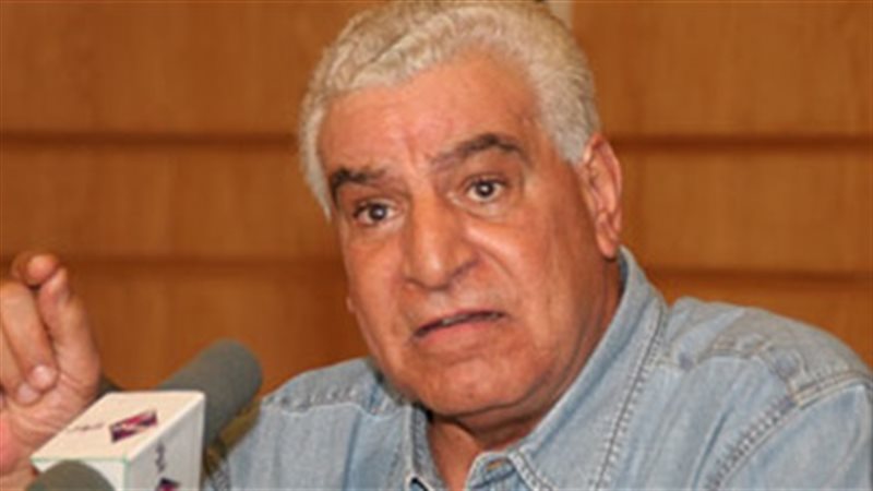 زاهي حواس
