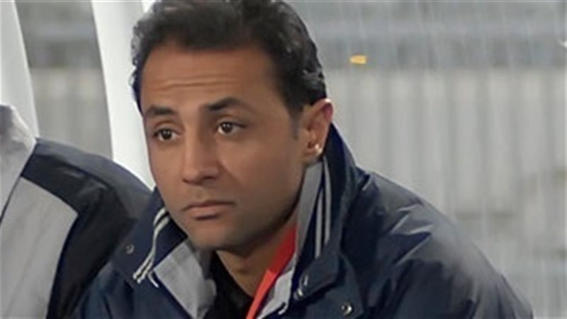  أحمد أيوب المدرب