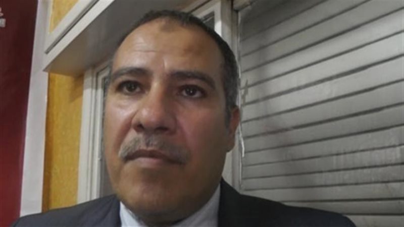 الناشط الحقوقي محمد