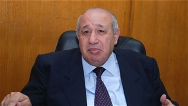الدكتور محمد أبو