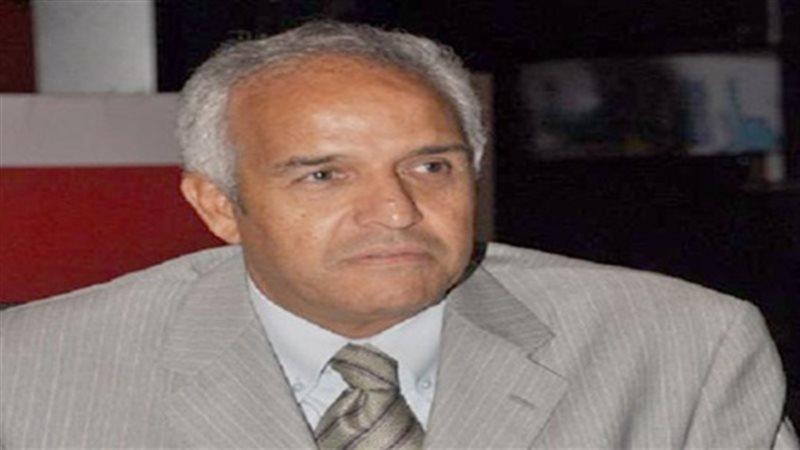 رؤوف جاسر نائب رئيس
