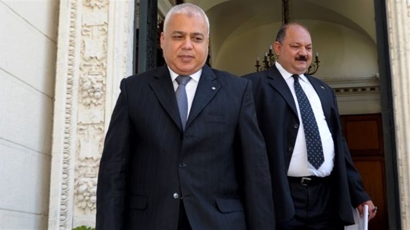 الدكتور محمد عبد