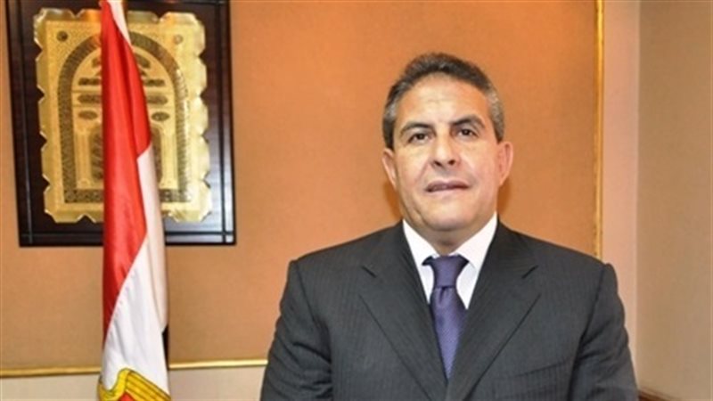  طاهر ابو زيد وزير