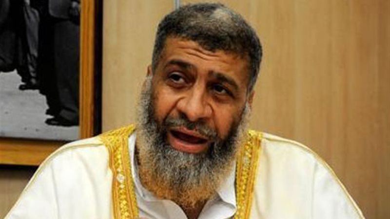 عاصم عبدالماجد