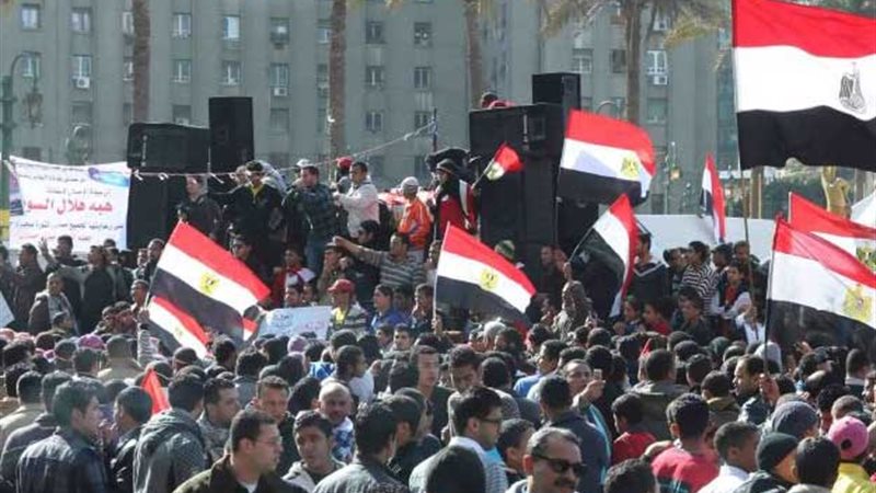  أحداث ذكرى ثورة