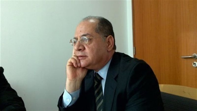 حامد جبر القيادى