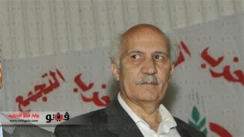 سيد عبد العال رئيس
