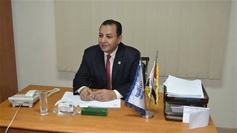 مجدي حمدان، القيادي