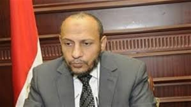 المهندس طارق السهرى