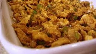 تعرفى على طريقة عمل فيليه الدجاج بالبابريكا والمستردة