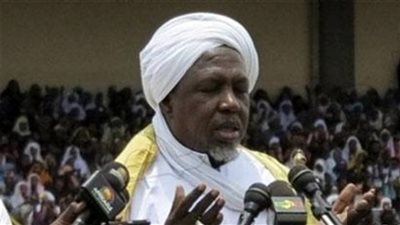 مجلس إسلامي بمالي: أي تدخل خارجي في بلدنا نهايته الفشل