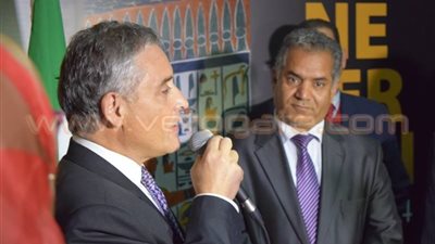 بالفيديو والصور..