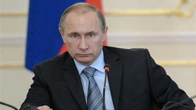 بوتين يدعو خبراء بريطانيين للمشاركة في تحليل الصندوق الأسود للطائرة