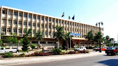 مزاد علني لتأجير حديقة سنترال المحمودية القديم بالبحيرة.. 20 ديسمبر