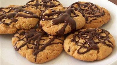 كوكيز بدقيق الشوفان من مطبخ الشيف أحمد الحداد