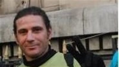 تأييد المؤبد للمتهم بقتل روبن هود الثورة المصرية