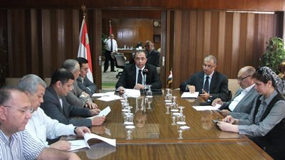 «الأعلى للأجور» يعقد اجتماعا لمناقشة أزمة «الحد الأدنى»