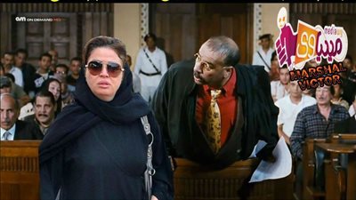 ساخرون لــ إلهام شاهين.. الفن الممتع للناس