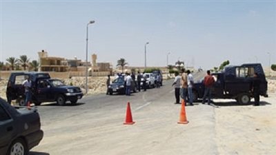 استشهاد مجند برصاص قناصة في رفح