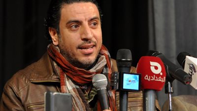 شادي سرور ينفي سرقة الطوخي لـ