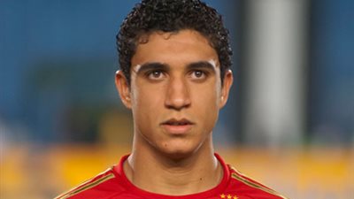 ربيعة ورمضان يطلبان الانتظام في مران الأهلي المسائي