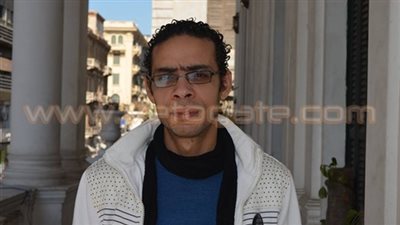 مهرجان الحرية يحتفى بشباب المبدعين