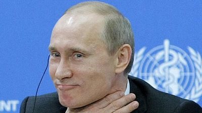 بوتين يأمر بمقاضاة أوكرانيا لتأخرها في سداد قرض 3 مليارات دولار