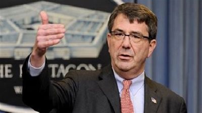 آشتون كارتر: أوباما أمر بنشر قوات خاصة في سوريا لمحاربة داعش