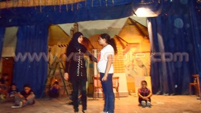 بالصور.. التربية المسرحية بالشرقية تحصد المركز الثاني على الجمهورية بـ