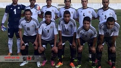 منتخب 97 يواجه الشمس وديًا 24 ديسمبر