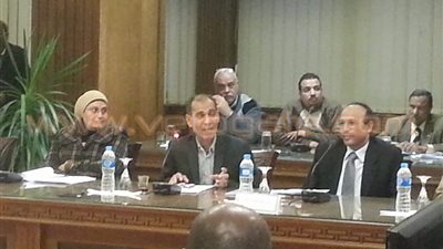 محافظ الجيزة: «كلنا راحلون ولن يبقى أحد في منصبه»