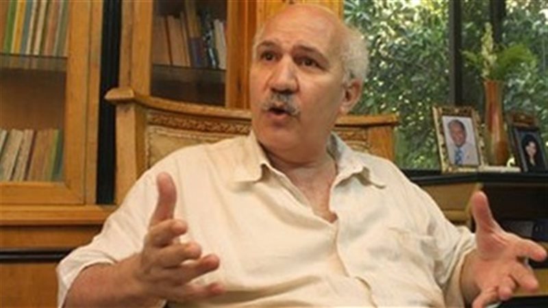  سيد عبد العال رئيس