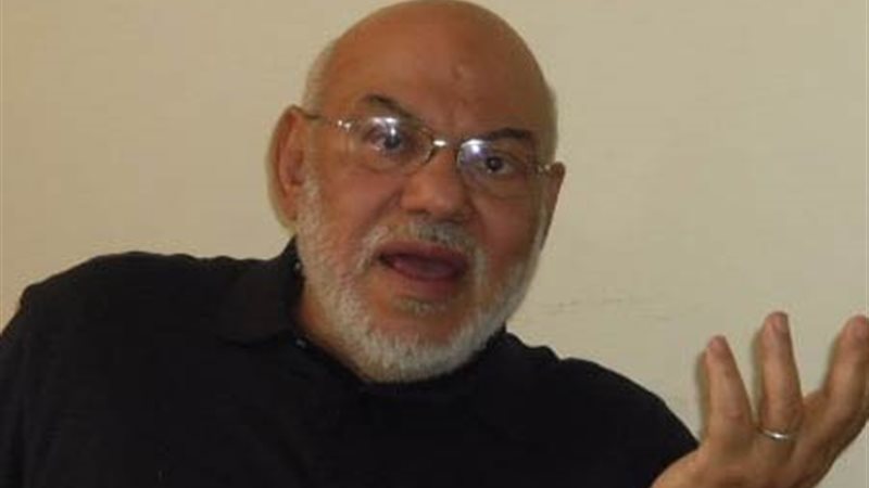  الدكتور كمال الهلباوي،