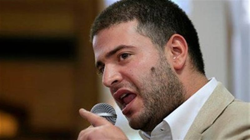  أسامة، نجل الرئيس