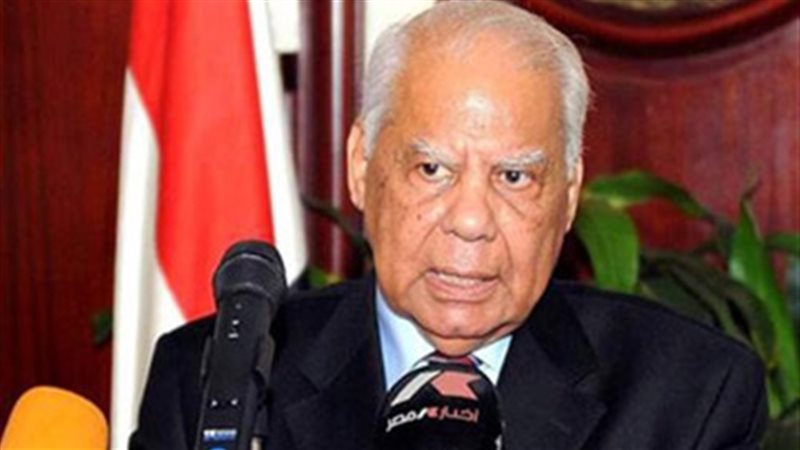 الدكتور حازم الببلاوى