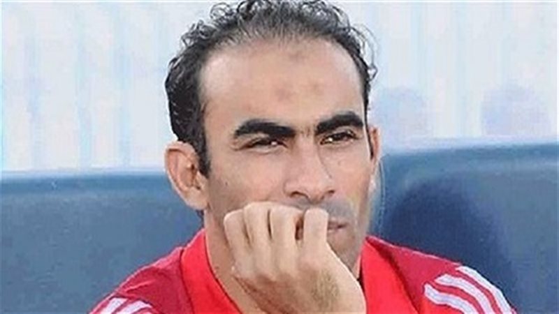 سيد عبد الحفيظ مدير