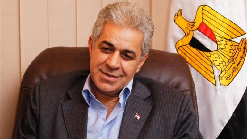 حمدين صباحي 
