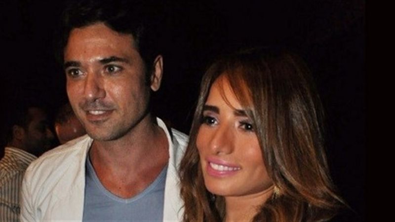 احمد عز و زينة 