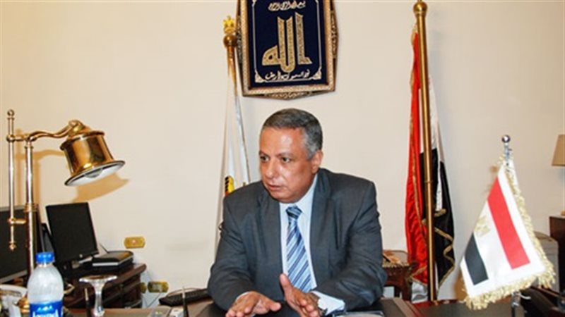 الدكتور محمود أبوالنصر
