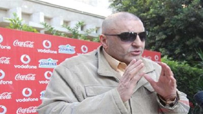  عزمى مجاهد مدير