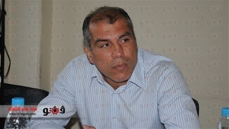 محمد يوسف المدير