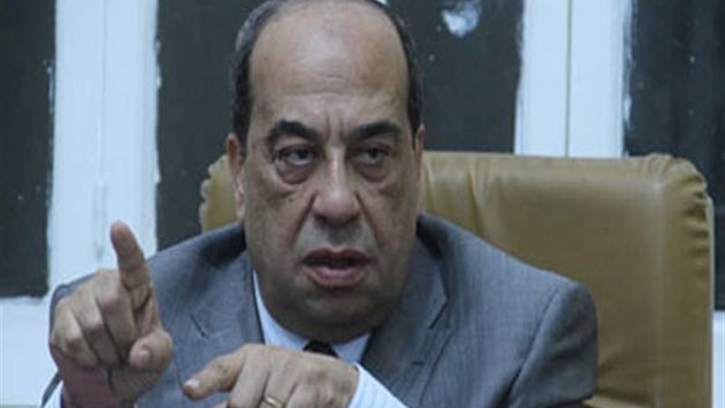 المهندس محمد سامى