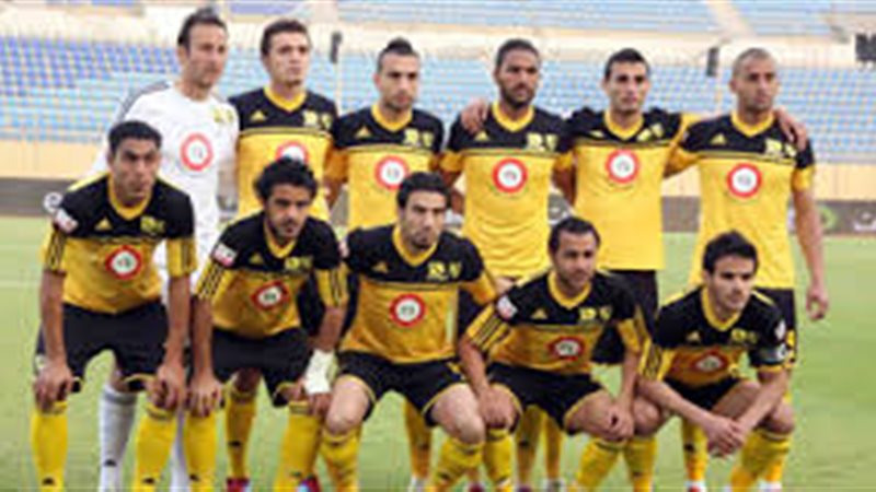 فريق وادي دجلة