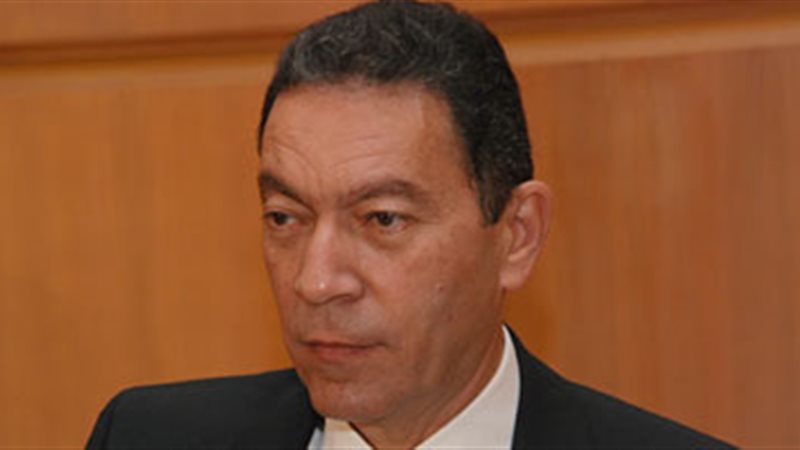 الدكتور هانى الناظر