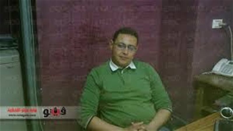 محمد فوزي المنسق
