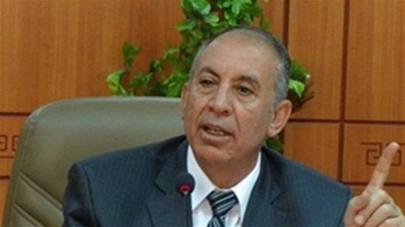 اللواء أحمد عبد الله